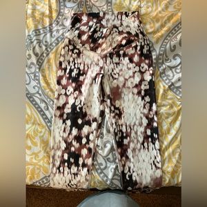 OFFLINE shine high waisted 7/8 leggings